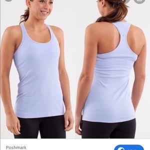 Lululemon cool racer back 6